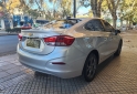 Autos - Chevrolet Cruze ltz 2022 Nafta 56000Km - En Venta