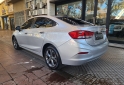 Autos - Chevrolet Cruze ltz 2022 Nafta 56000Km - En Venta
