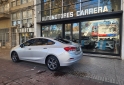 Autos - Chevrolet Cruze ltz 2022 Nafta 56000Km - En Venta