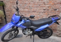 Motos - Corven Triax 250 2014 Nafta 163300Km - En Venta