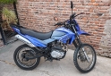 Motos - Corven Triax 250 2014 Nafta 163300Km - En Venta