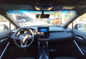 Autos - Toyota Corolla Cross XEI CVT 2024 Nafta 39000Km - En Venta