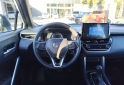 Autos - Toyota Corolla Cross XEI CVT 2024 Nafta 39000Km - En Venta