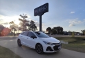 Autos - Chevrolet Cruze 5P 1.4T RS AT 2022 Nafta 30600Km - En Venta