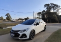 Autos - Chevrolet Cruze 5P 1.4T RS AT 2022 Nafta 30600Km - En Venta