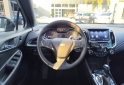Autos - Chevrolet Cruze 5P 1.4T RS AT 2022 Nafta 30600Km - En Venta