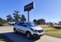 Autos - Chevrolet Spin Activ 1.8N AT 2023 Nafta 65000Km - En Venta