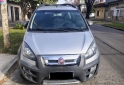 Autos - Fiat Idea adventure 2017 Nafta 129700Km - En Venta