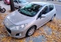 Autos - Peugeot 308 2013 Diesel  - En Venta