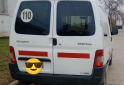 Utilitarios - Peugeot PARTNER 2012 Nafta 194000Km - En Venta