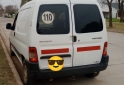 Utilitarios - Peugeot PARTNER 2012 Nafta 194000Km - En Venta