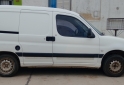 Utilitarios - Peugeot PARTNER 2012 Nafta 194000Km - En Venta