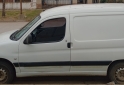 Utilitarios - Peugeot PARTNER 2012 Nafta 194000Km - En Venta