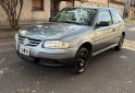 Autos - Volkswagen GOL 1.6 POWER 2007 Nafta - En Venta