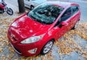 Autos - Ford FIESTA 2011 Nafta 100000Km - En Venta