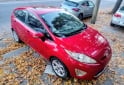 Autos - Ford FIESTA 2011 Nafta 100000Km - En Venta