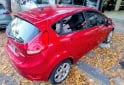 Autos - Ford FIESTA 2011 Nafta 100000Km - En Venta