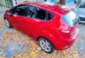Autos - Ford FIESTA 2011 Nafta 100000Km - En Venta