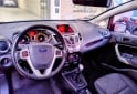 Autos - Ford FIESTA 2011 Nafta 100000Km - En Venta