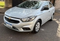 Autos - Chevrolet ONIX 1.4 JOY PLUS 2020 Nafta - En Venta