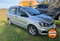 Autos - Volkswagen Suran 2019 GNC 117000Km - En Venta