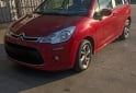 Autos - Citroen C3 tendance 1.5 2014 Nafta 75800Km - En Venta
