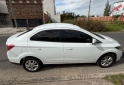 Autos - Chevrolet PRISMA LTZ 2014 Nafta 190000Km - En Venta