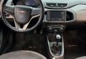 Autos - Chevrolet PRISMA LTZ 2014 Nafta 190000Km - En Venta