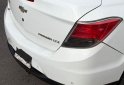 Autos - Chevrolet PRISMA LTZ 2014 Nafta 190000Km - En Venta
