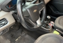 Autos - Chevrolet PRISMA LTZ 2014 Nafta 190000Km - En Venta