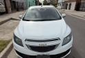 Autos - Chevrolet PRISMA LTZ 2014 Nafta 190000Km - En Venta