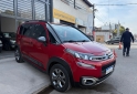 Autos - Citroen C3 aircross 2020 Nafta 43000Km - En Venta