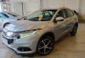 Camionetas - Honda Hrv 2020 Nafta 74000Km - En Venta