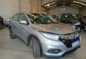Camionetas - Honda Hrv 2020 Nafta 74000Km - En Venta