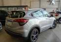 Camionetas - Honda Hrv 2020 Nafta 74000Km - En Venta