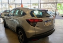 Camionetas - Honda Hrv 2020 Nafta 74000Km - En Venta