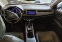 Camionetas - Honda Hrv 2020 Nafta 74000Km - En Venta