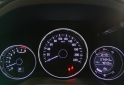 Camionetas - Honda Hrv 2020 Nafta 74000Km - En Venta