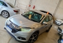 Camionetas - Honda Hrv 2020 Nafta 74000Km - En Venta