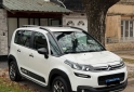 Autos - Citroen C3 2017 Nafta 110000Km - En Venta