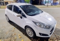 Autos - Ford FIESTA 2014 Nafta 140000Km - En Venta