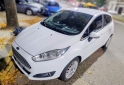 Autos - Ford FIESTA 2014 Nafta 140000Km - En Venta