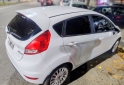 Autos - Ford FIESTA 2014 Nafta 140000Km - En Venta