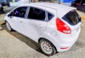 Autos - Ford FIESTA 2014 Nafta 140000Km - En Venta