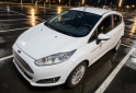 Autos - Ford FIESTA 2014 Nafta 140000Km - En Venta