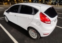 Autos - Ford FIESTA 2014 Nafta 140000Km - En Venta