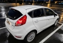 Autos - Ford FIESTA 2014 Nafta 140000Km - En Venta