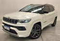 Camionetas - Jeep Compass Serie S 2025 Nafta 12000Km - En Venta