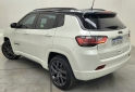 Camionetas - Jeep Compass Serie S 2025 Nafta 12000Km - En Venta