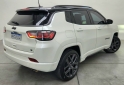 Camionetas - Jeep Compass Serie S 2025 Nafta 12000Km - En Venta
